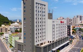 Ibis Navegantes Itajai